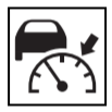 Come impostare il cruise control adattivo honda