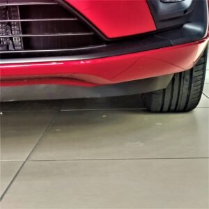 Appendice aerodinamica