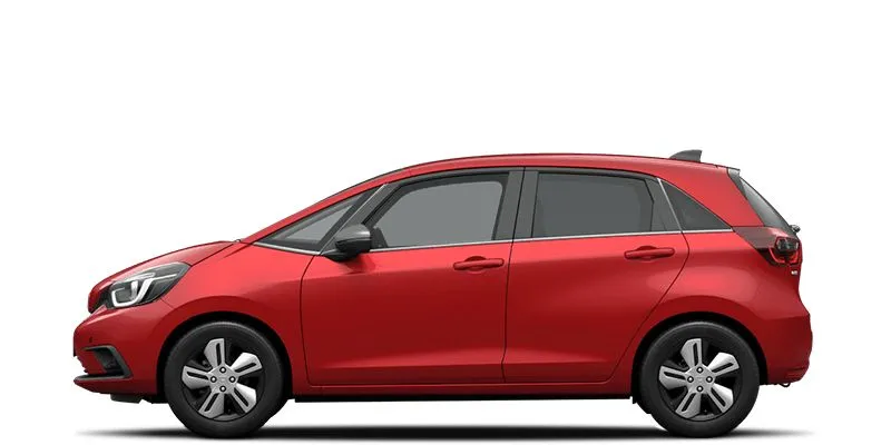 Crystal Red Metallic