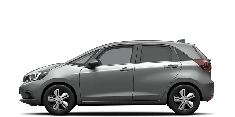 Shining Gray Metallic