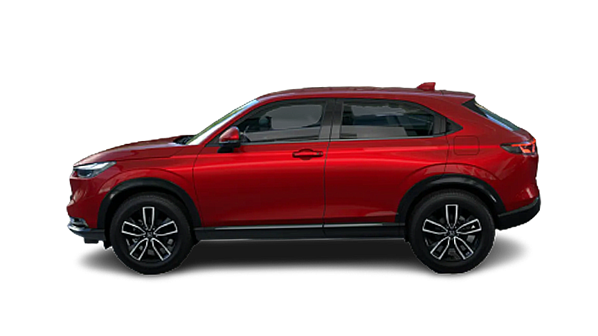 Premium Crystal Red Metallic