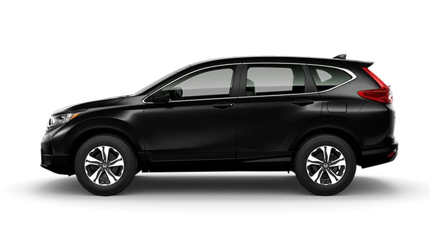 Crystal Black Metallic