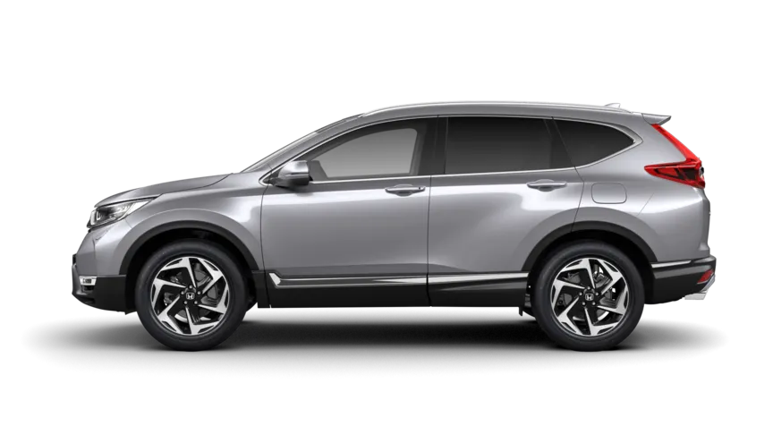 Lunar Sylver Metallic