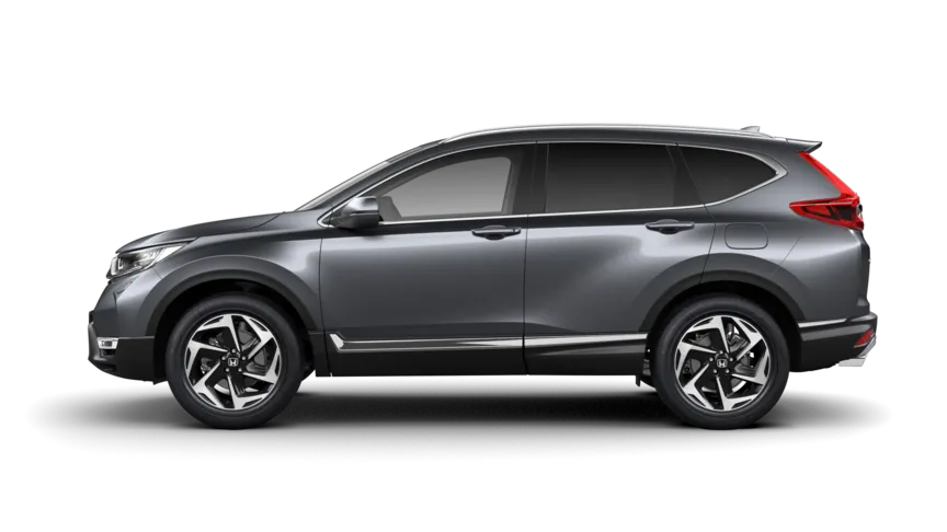 Modern Steel Metallic