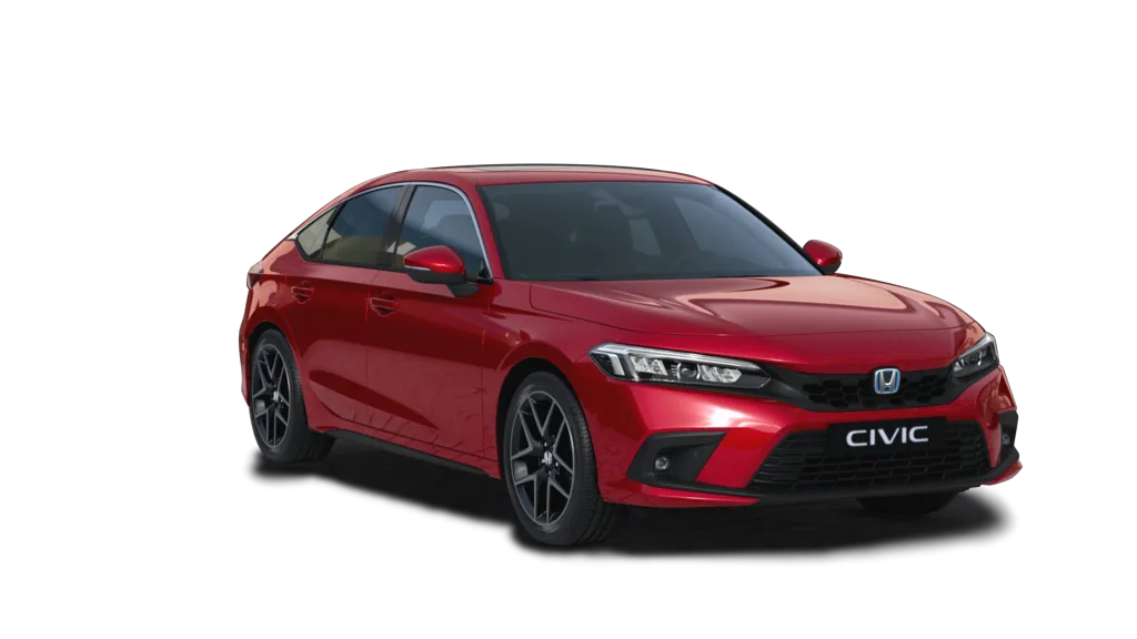 Premium Crystal Red Metallic