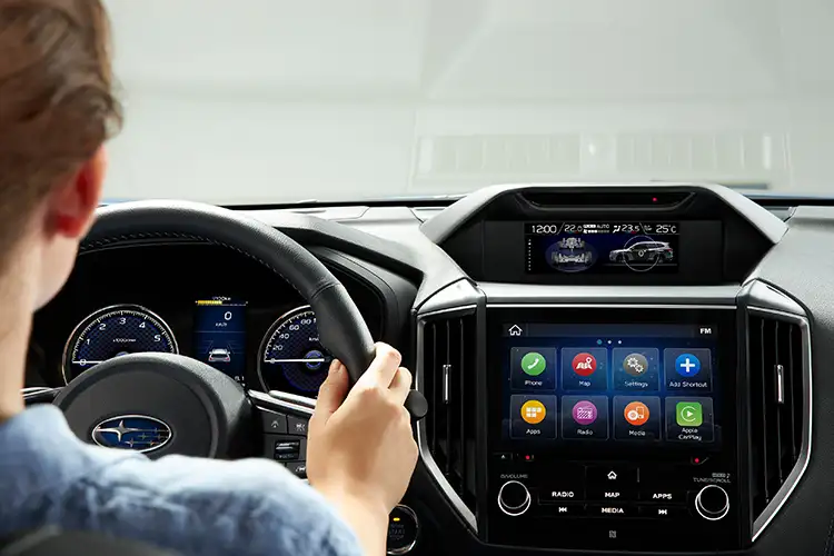 Info Veicolo Risultato 2