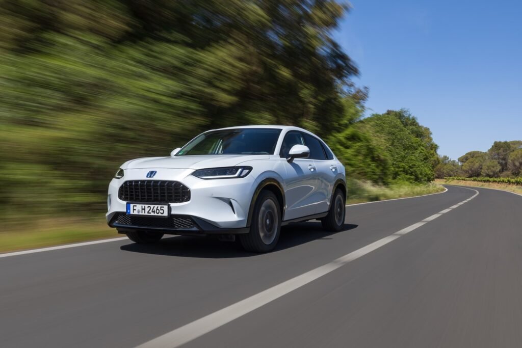 Come funzionano i sensori di parcheggio?