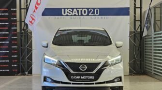 Nissan Leaf 2ª serie Tekna 40 kWh