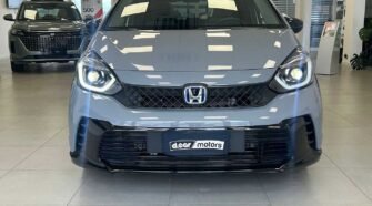 Honda Jazz 4ª 1.5 Hev Sport eCVT