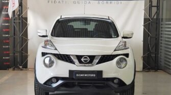 Nissan Juke 1ª serie 1.5 dCi Start&Stop Acenta