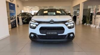 Citroen C3 3ª serie PureTech 83 S&S Feel