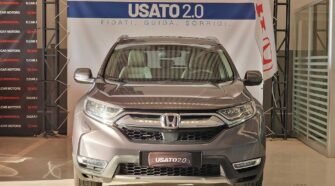 Honda CR-V 5ª 2.0 Hev eCVT Executive Navi AWD