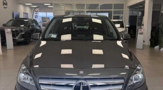 Mercedes-Benz Classe B B 180 CDI Executive