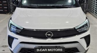 Opel Crossland 1.2 12V Start&Stop Elegance