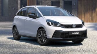 Honda Jazz 4ª serie '20 1.5 Hev eCVT Sport