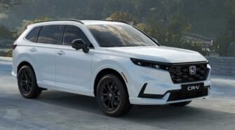 Honda CR-V 6ª serie 2.0 Phev eCVT Advance Tech