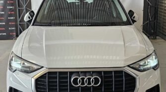 Audi Q3 2.0 TDI 150 CV S tronic Business