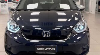 Honda Jazz 1.5 Hev Executive eCVT