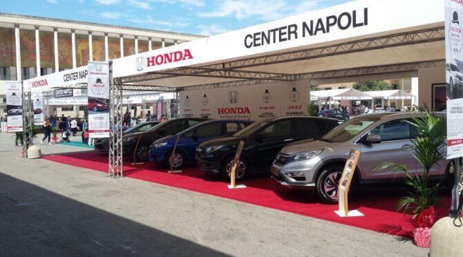 Napoli Motor Show 6